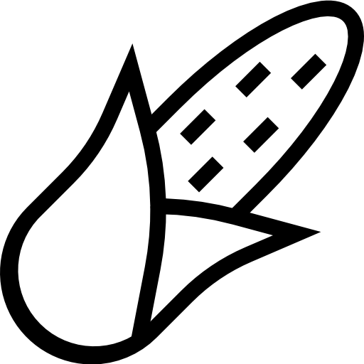 milho grátis ícone