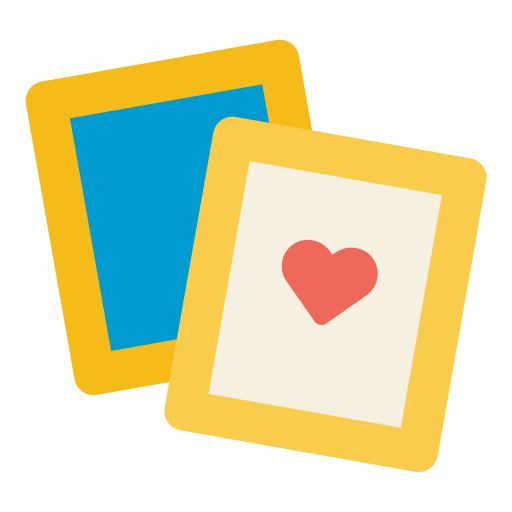 Photo free icon Photo free icon