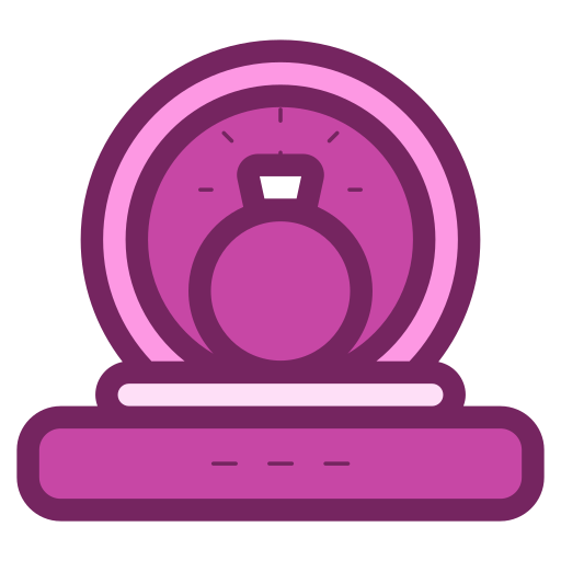 Обручальное кольцо бесплатно иконка