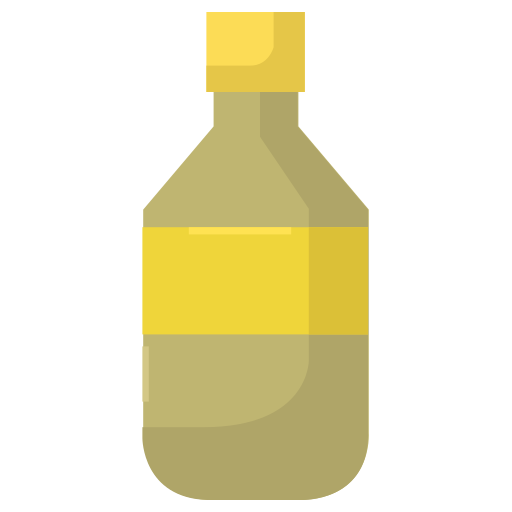 Oil bottle - Free food and restaurant icons