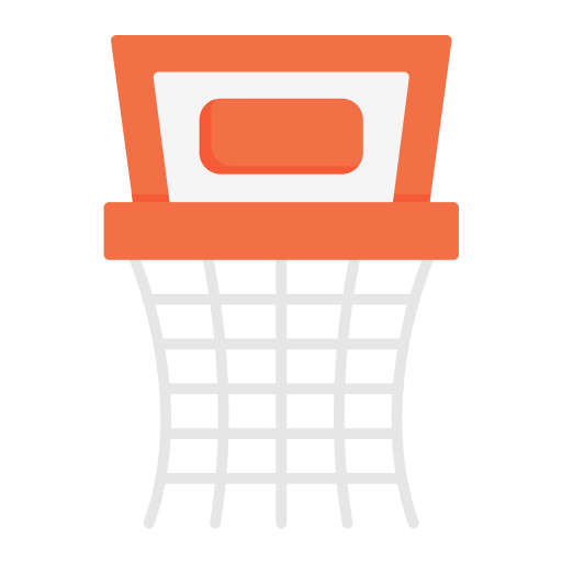 baloncesto icono gratis