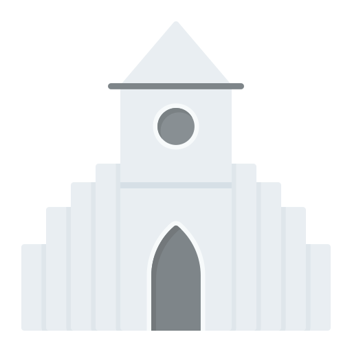 hallgrimskirkja icono gratis