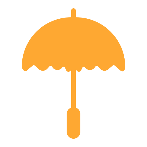 paraguas icono gratis