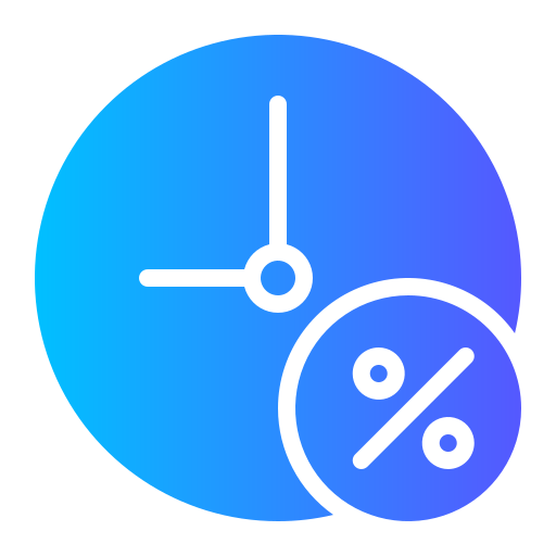 descuento icono gratis