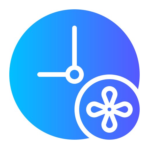 admirador icono gratis