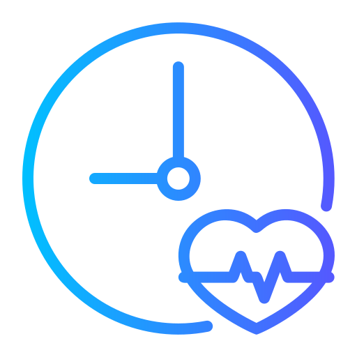 corazón icono gratis