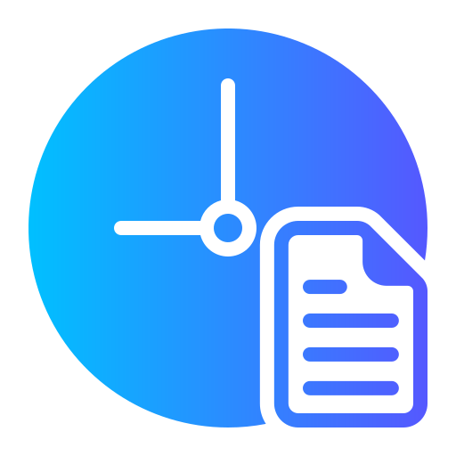 rapport Icône gratuit rapport Icône gratuit