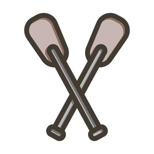 Весла бесплатно иконка Весла бесплатно иконка