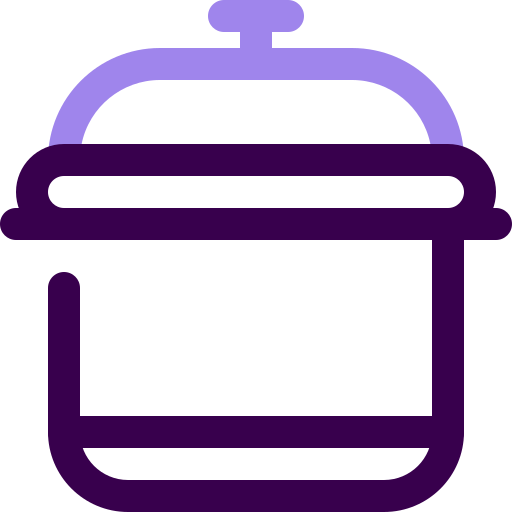 Кастрюля бесплатно иконка Кастрюля бесплатно иконка