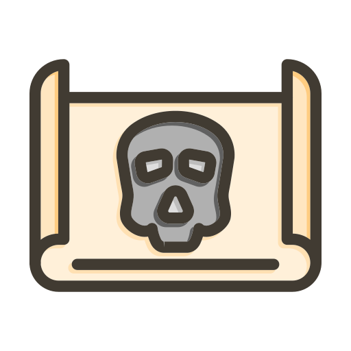 pergament kostenlos Icon