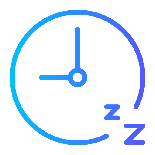 dormir Icône gratuit dormir Icône gratuit