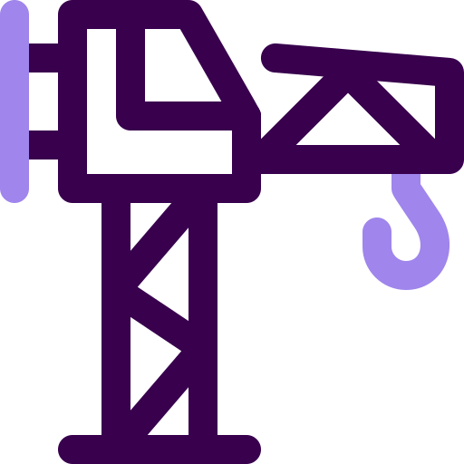 두루미 무료 아이콘