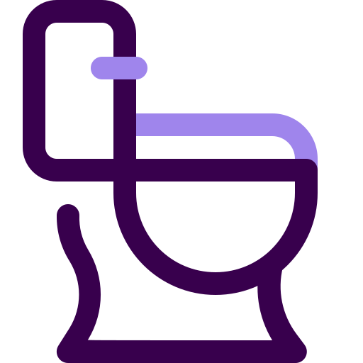 toilettes Icône gratuit toilettes Icône gratuit
