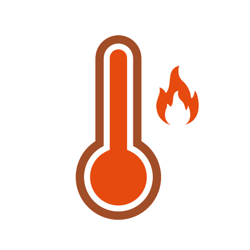 Горячий бесплатно иконка