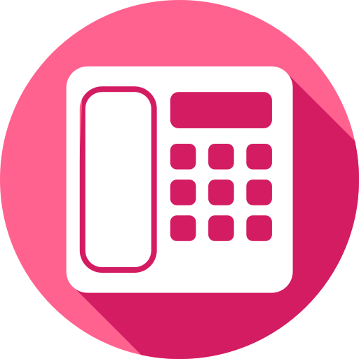 téléphone Icône gratuit téléphone Icône gratuit