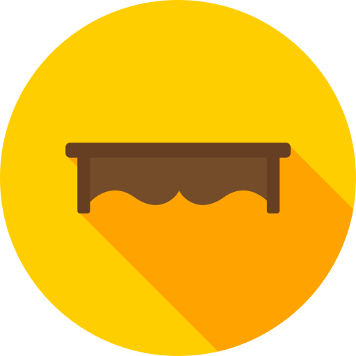 Table free icon