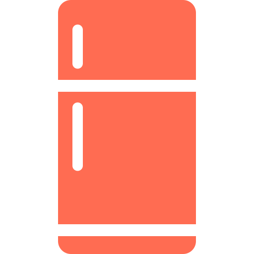 Холодильник бесплатно иконка