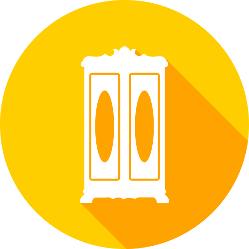 kabinett kostenlos Icon