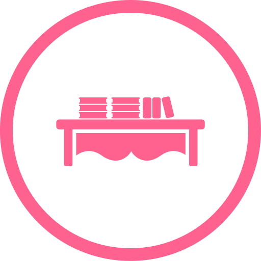 Стол бесплатно иконка