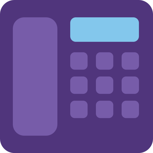 téléphone Icône gratuit téléphone Icône gratuit