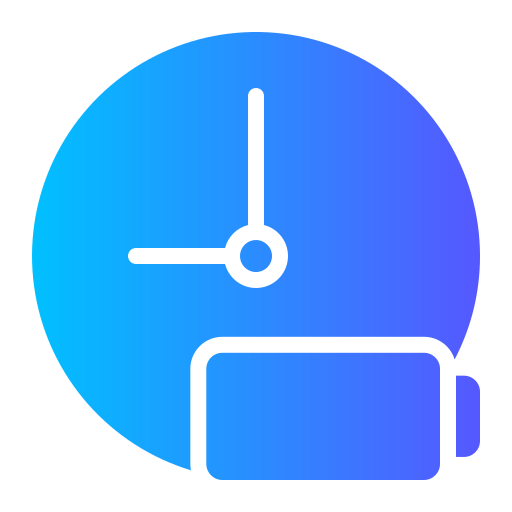 batería icono gratis