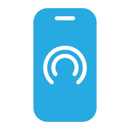 téléphone portable Icône gratuit téléphone portable Icône gratuit