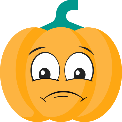 Pumpkin free icon Pumpkin free icon