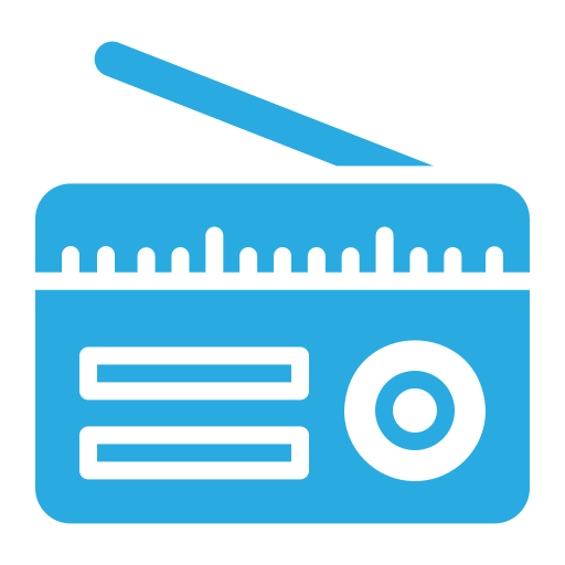 radio kostenlos Icon radio kostenlos Icon