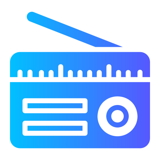 radio kostenlos Icon radio kostenlos Icon