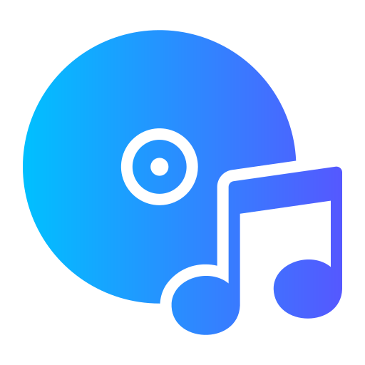 vinyl kostenlos Icon