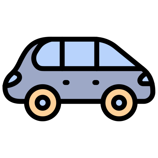 Машина бесплатно иконка