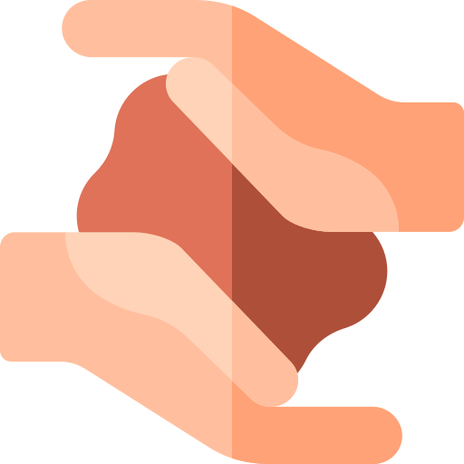 점토 무료 아이콘