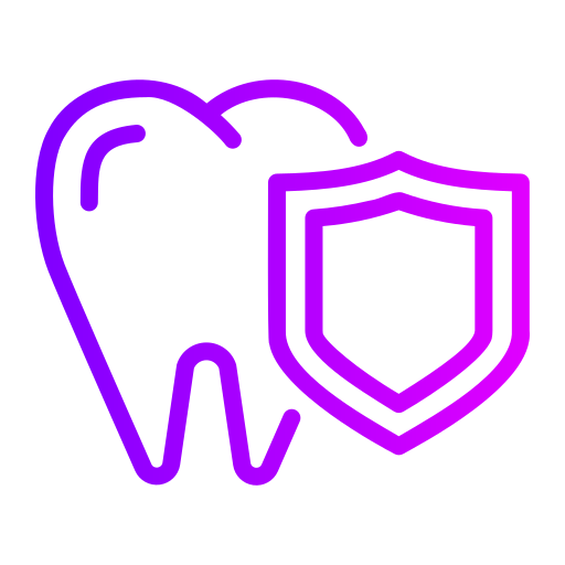 dent Icône gratuit dent Icône gratuit