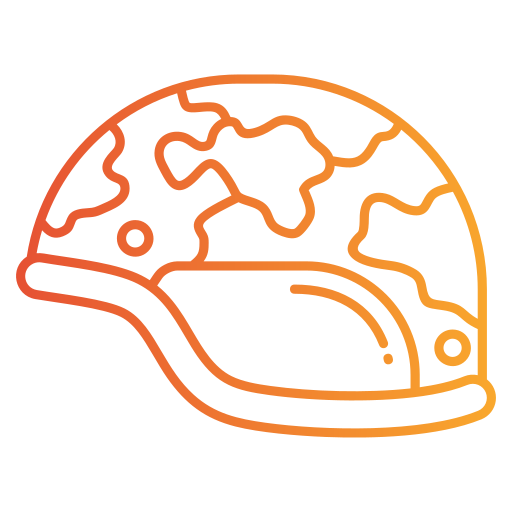 Helmet battle free icon Helmet battle free icon