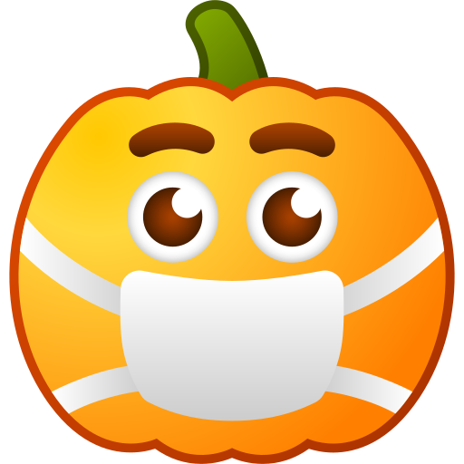 Face mask - Free halloween icons