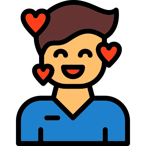 amour Icône gratuit amour Icône gratuit