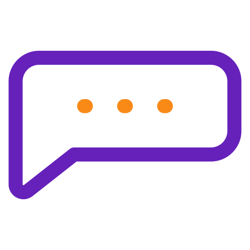 Chat box free icon Chat box free icon