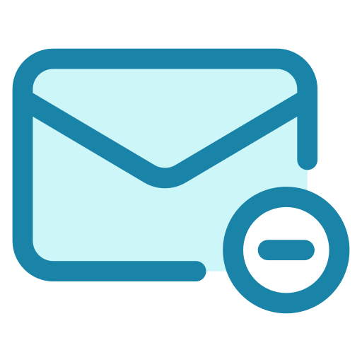 Email Generic color lineal-color icon