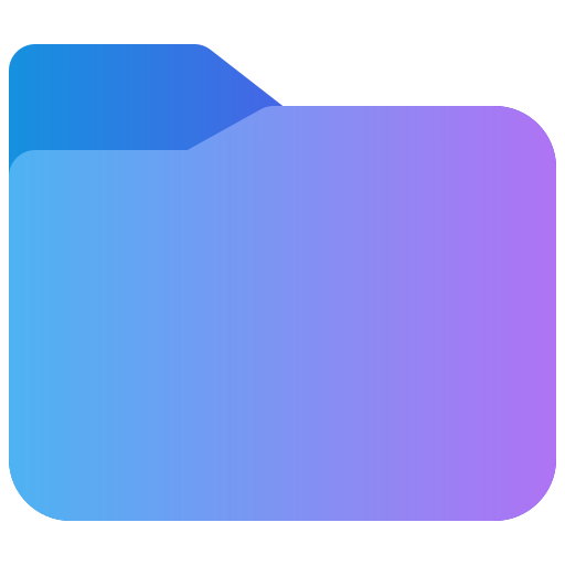 Folder - Free interface icons