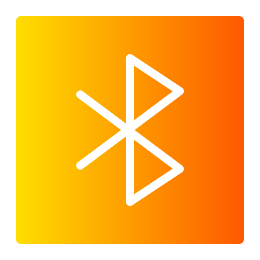 bluetooth icono gratis