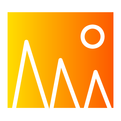 photographier Icône gratuit