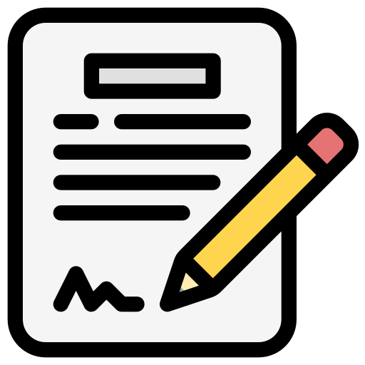 합의 무료 아이콘