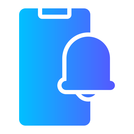 Smartphone free icon