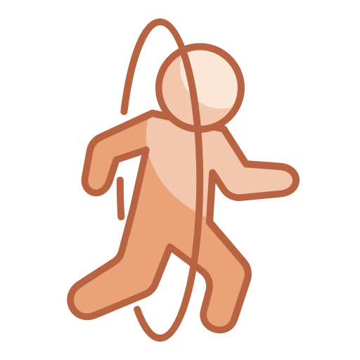 teletransportación icono gratis