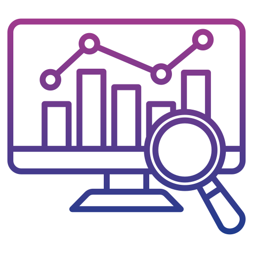 Analysis free icon Analysis free icon