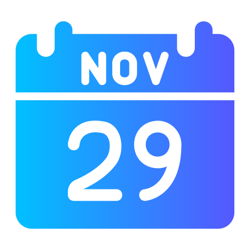 Black friday free icon
