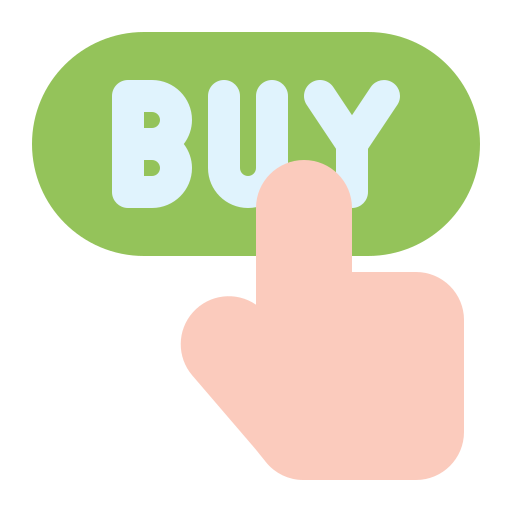 kaufen kostenlos Icon kaufen kostenlos Icon