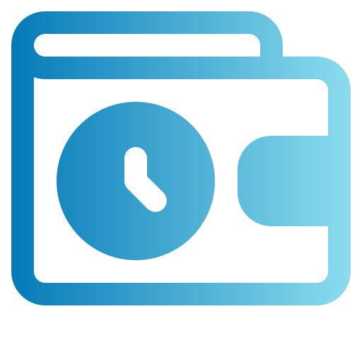 Кошелек бесплатно иконка