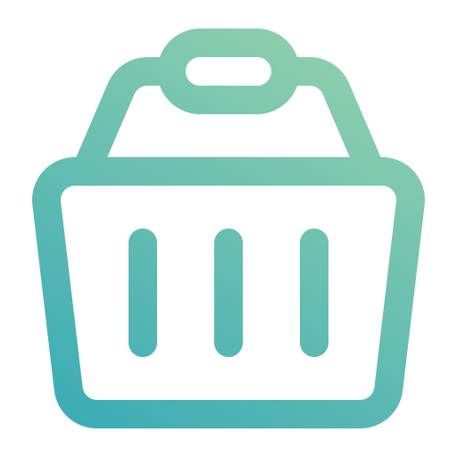 Корзина бесплатно иконка Корзина бесплатно иконка