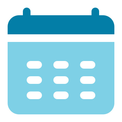 calendario icono gratis